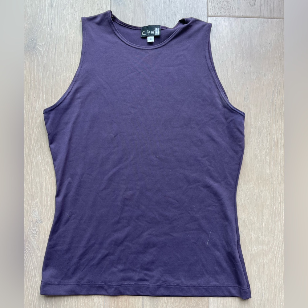 CPW women’s top